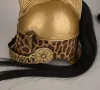 French Model 1858 Dragon Enlisted Helmet - Franco Prussian War Visuel 3